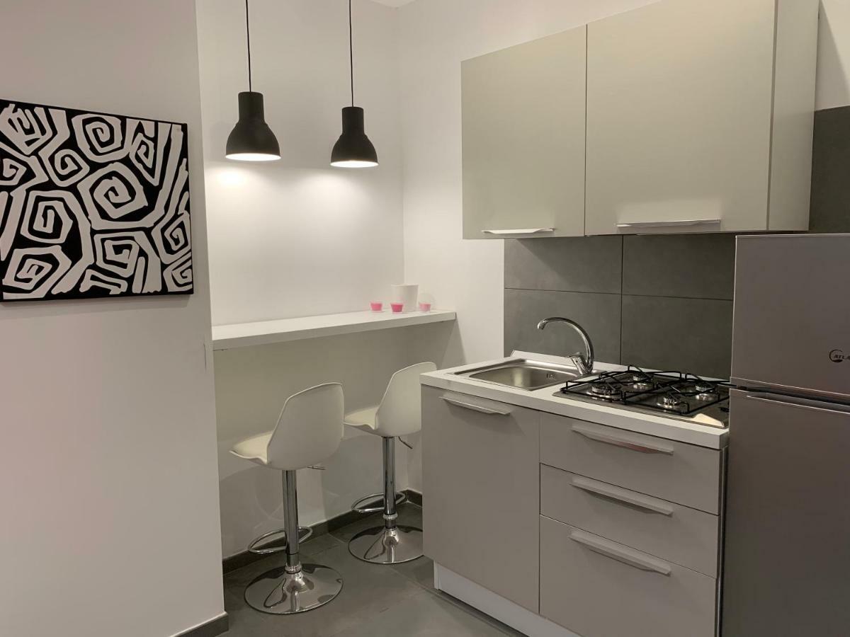 Riccardi's Bed & Breakfast Napoli