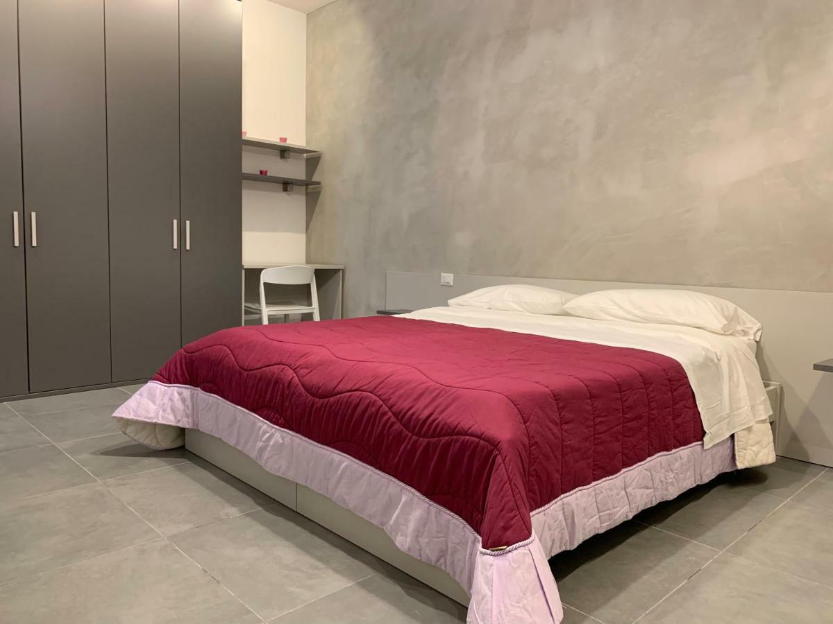 Couette-café Riccardi's Naples
